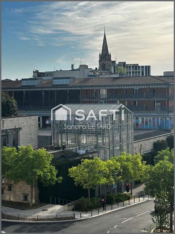 Photo 4 - Appartement à ANGOULEME