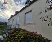 Maison à HOPITAL-CAMFROUT