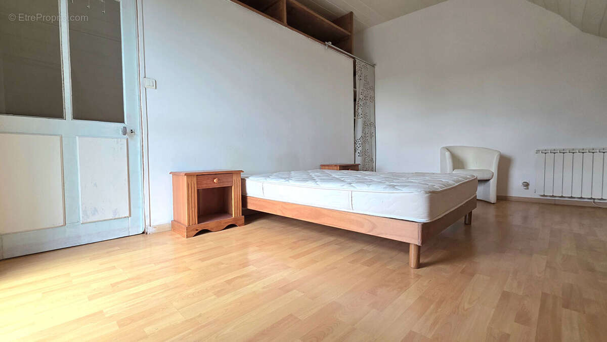 Maison à SAINTE-REINE-DE-BRETAGNE