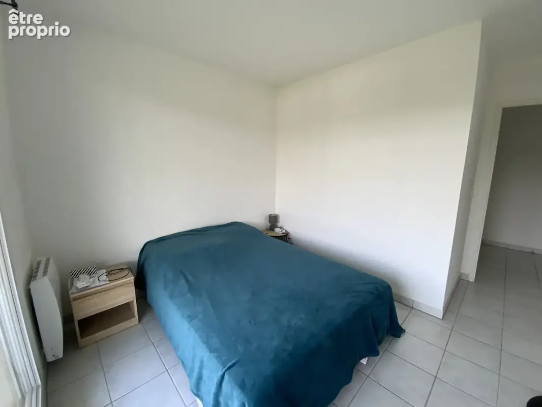 Appartement t3 de 72 m2 comprenant deux balcons et  avec parking exterieur et parking sous sol - photo 8