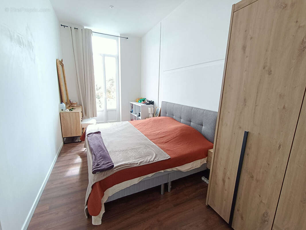 Appartement à TONNAY-CHARENTE