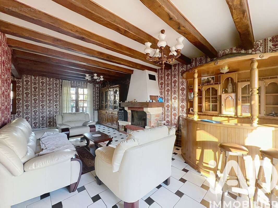 Photo 4 - Maison à VILLIERS-SUR-MARNE