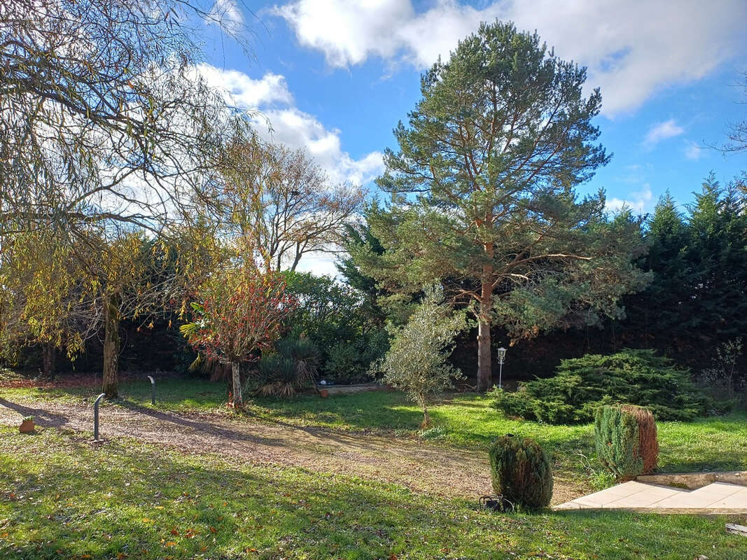 Maison à VILLENEUVE