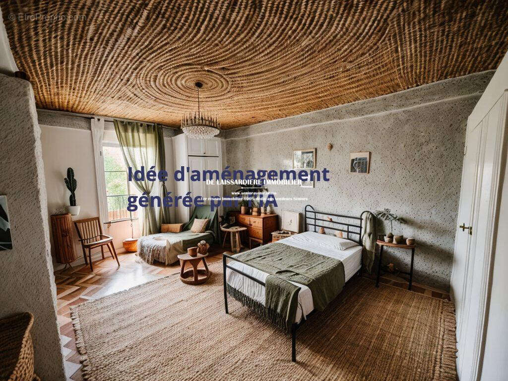 Appartement à MARSEILLE-10E