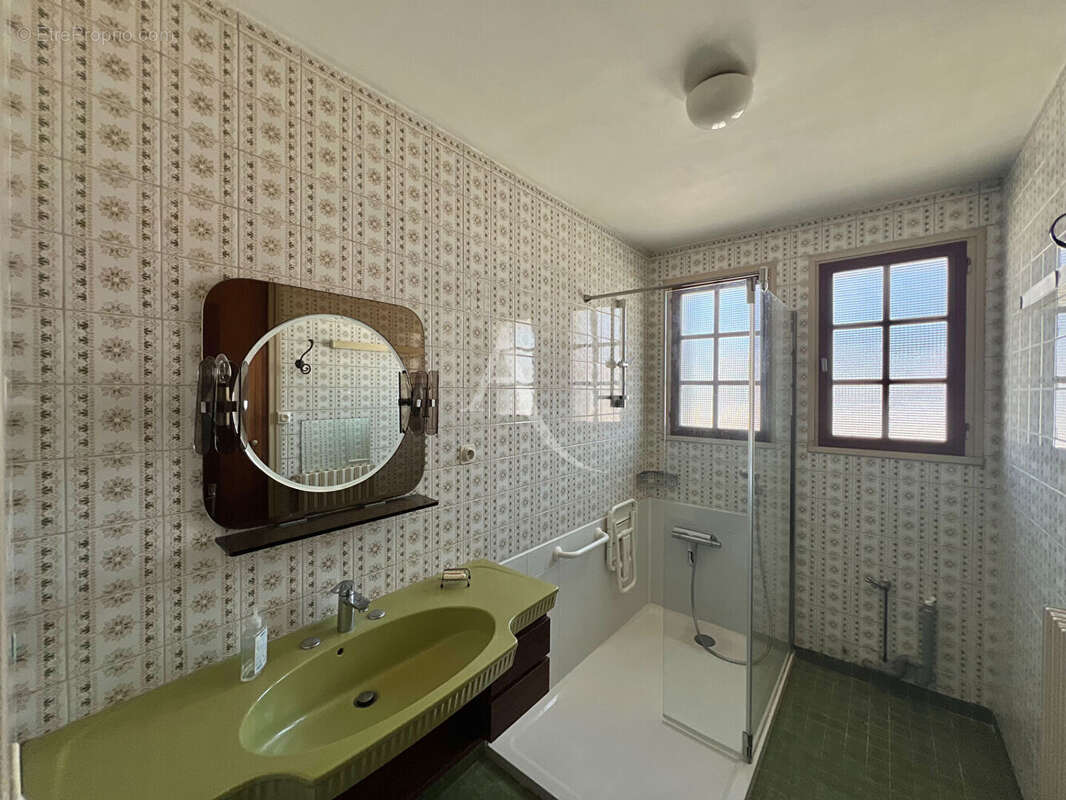 Maison à JARD-SUR-MER