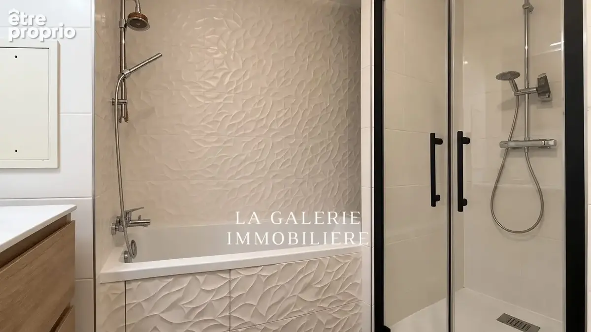 Appartement 3 pièces 63 m² à vendre à Puteaux (92800) - photo 7