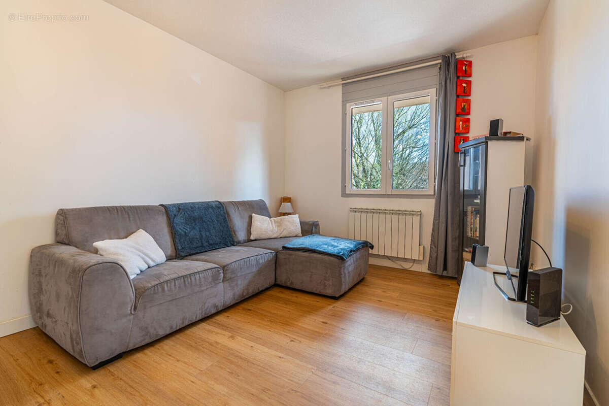 Appartement à SILLINGY
