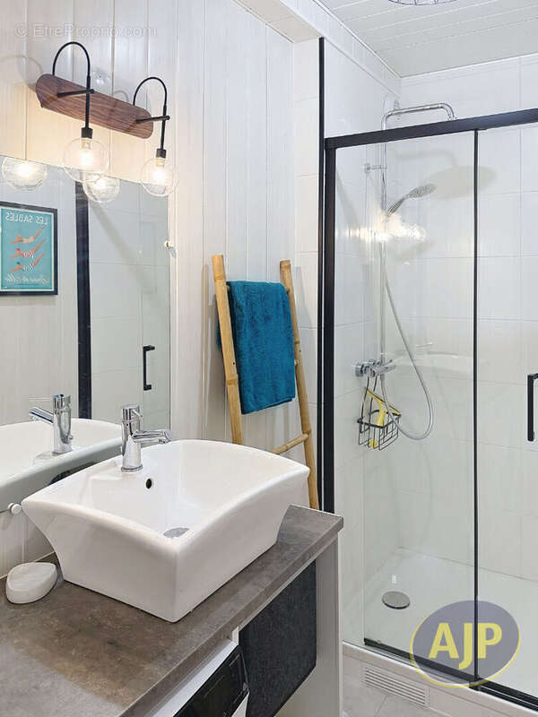 Appartement à LES SABLES-D'OLONNE