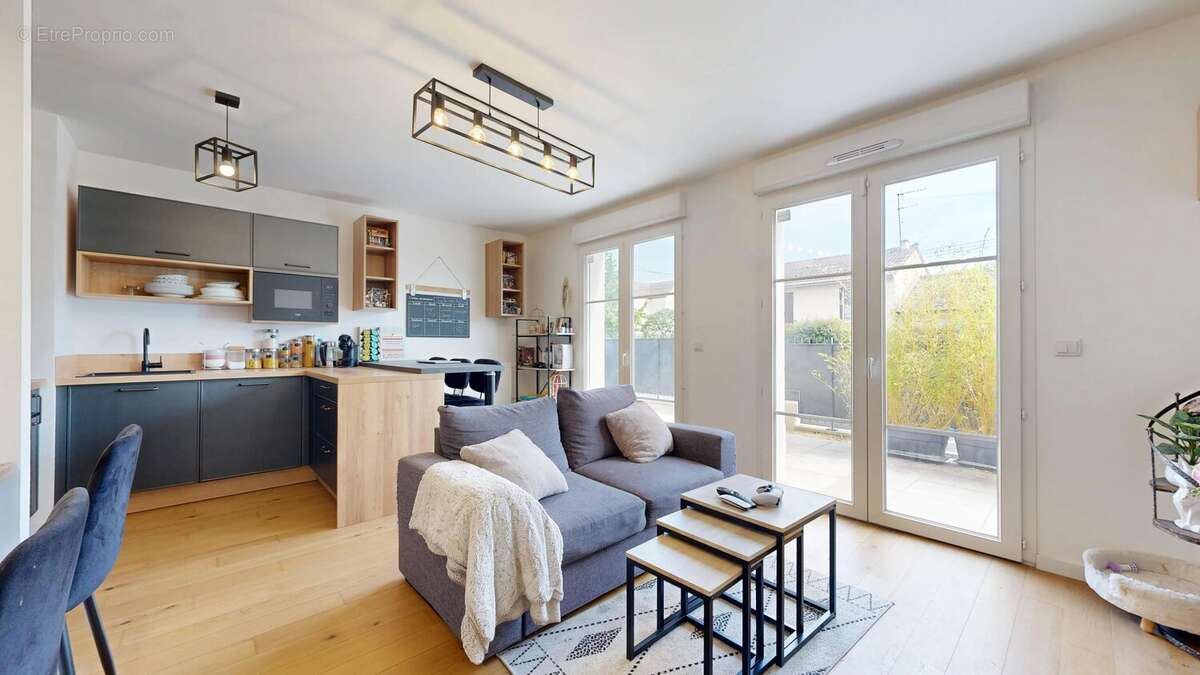 Appartement à GAGNY