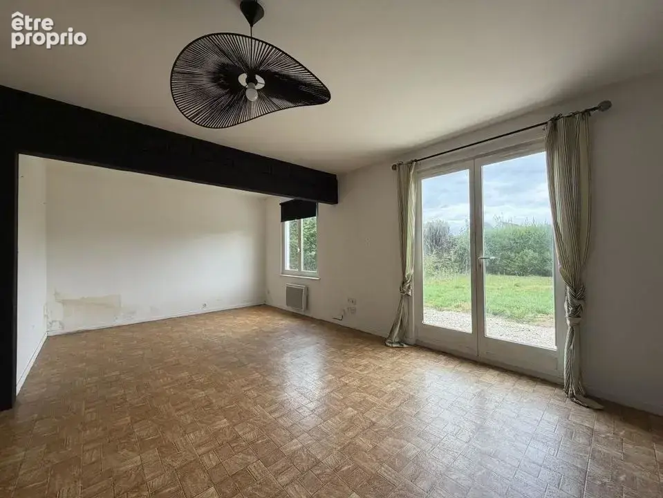 Maison 5 pièces 89 m² à vendre à Peronne (80200) - photo 4