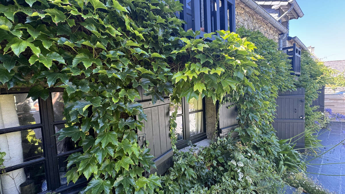 Maison à SAINT-CAST-LE-GUILDO