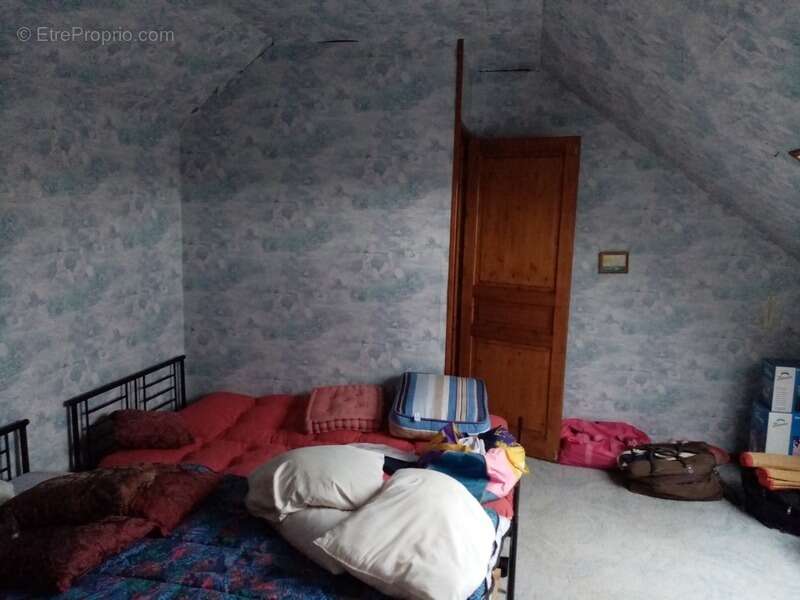 Maison à CANY-BARVILLE