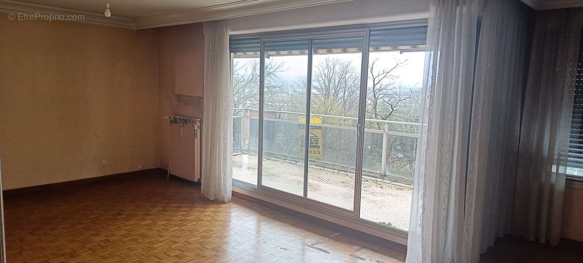 Appartement à vendre à Montbéliard - photo 2