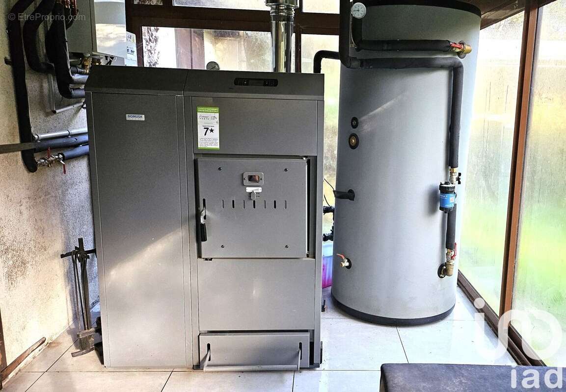 Photo 8 - Maison à BOISREDON