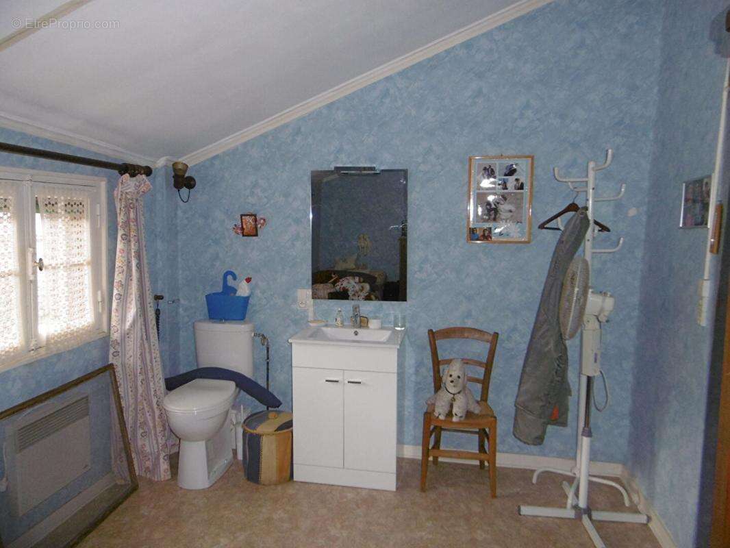 Maison à LANGON