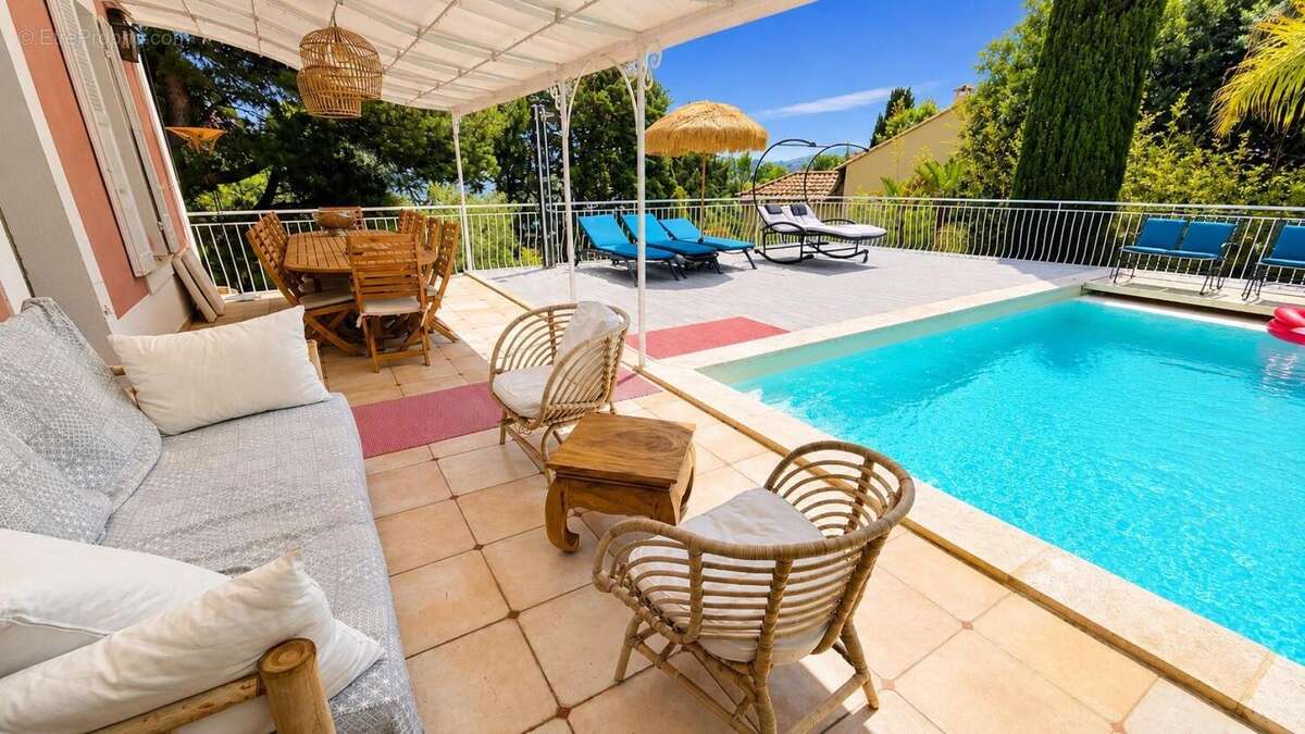 Photo 4 - Maison à SANARY-SUR-MER