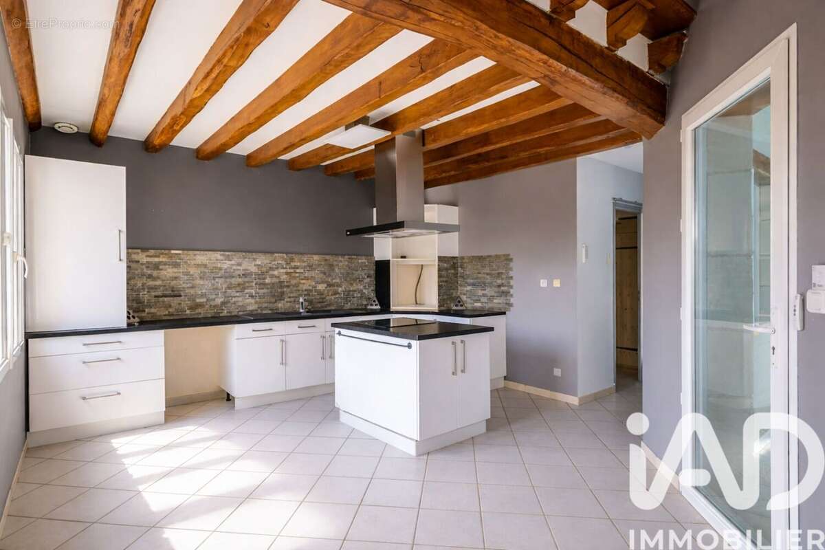 Photo 3 - Maison à LE GRAND-LUCE