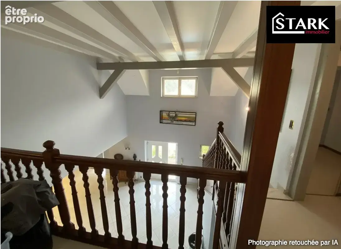 Maison 7 pièces 295 m² à vendre à Walheim (68130) - photo 5