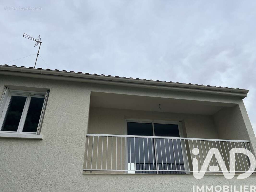 Photo 2 - Appartement à ROYAN