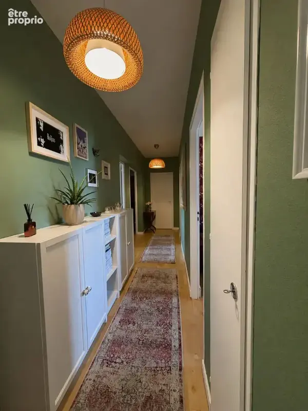 Appartement Lons Le Saunier 4 pièce(s) 132.05 m2/3 chambres - photo 7