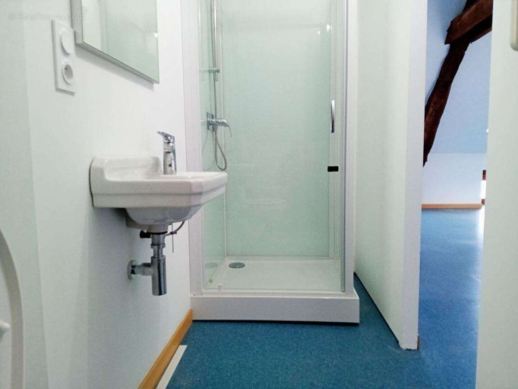 Appartement à LIMOGNE-EN-QUERCY