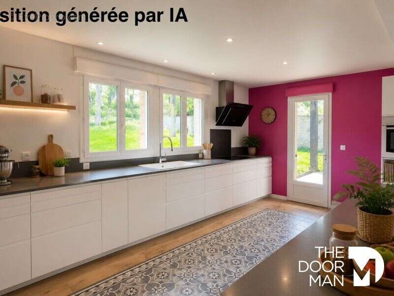 Maison 18000 - photo 3