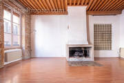 Appartement à LYON-4E