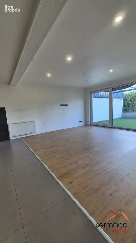 Maison 110 m² à Freyming-Merlebach  - photo 4