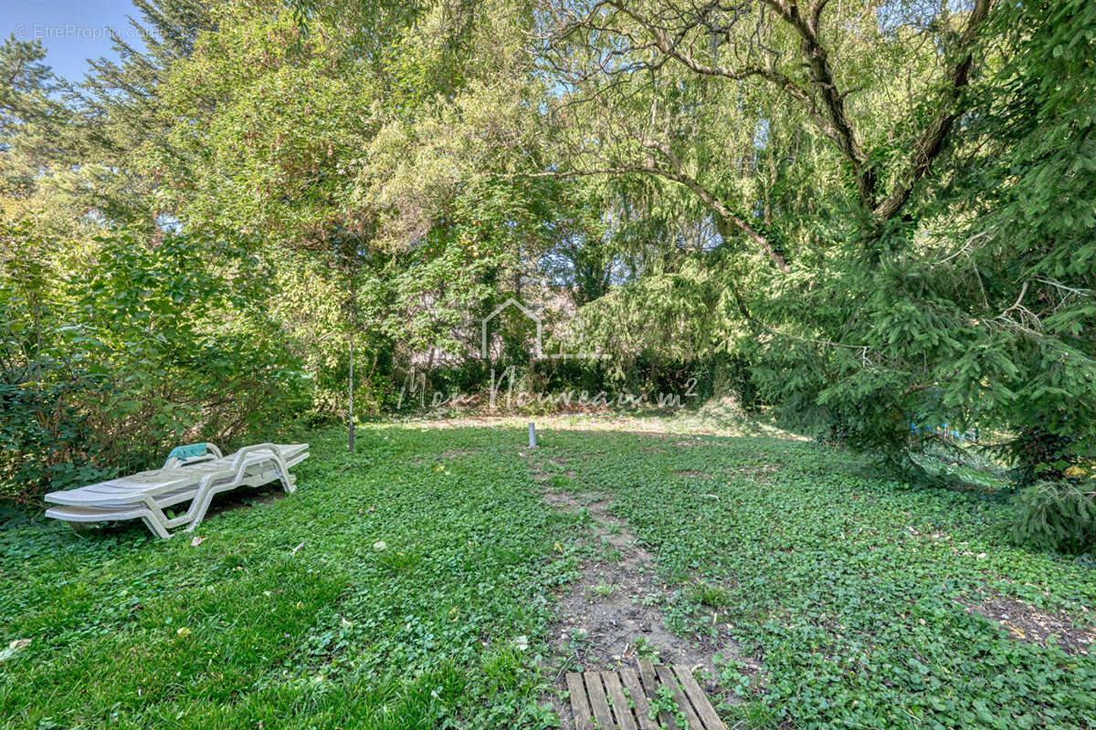 Maison à GOURNAY-SUR-MARNE