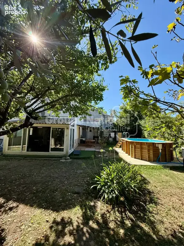 Photo Maison à Lunel au prix de 339 000€