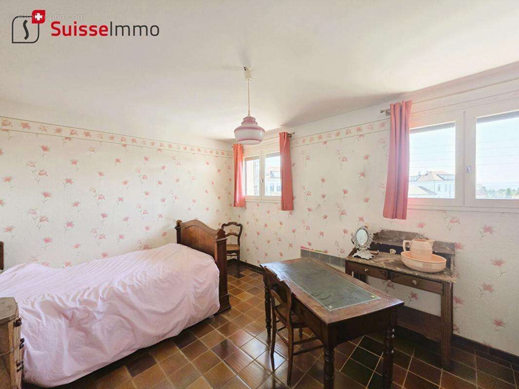 Maison à MONTBELIARD