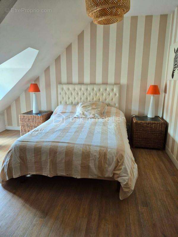 Maison à SULLY-SUR-LOIRE