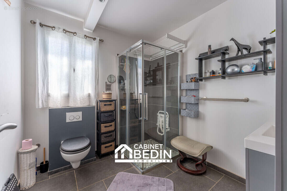 Maison à GUJAN-MESTRAS