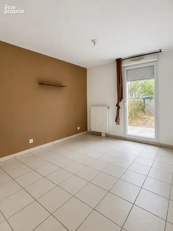 Blagnac Andromède Appartement T3 avec jardin et parking en sous sol - photo 7