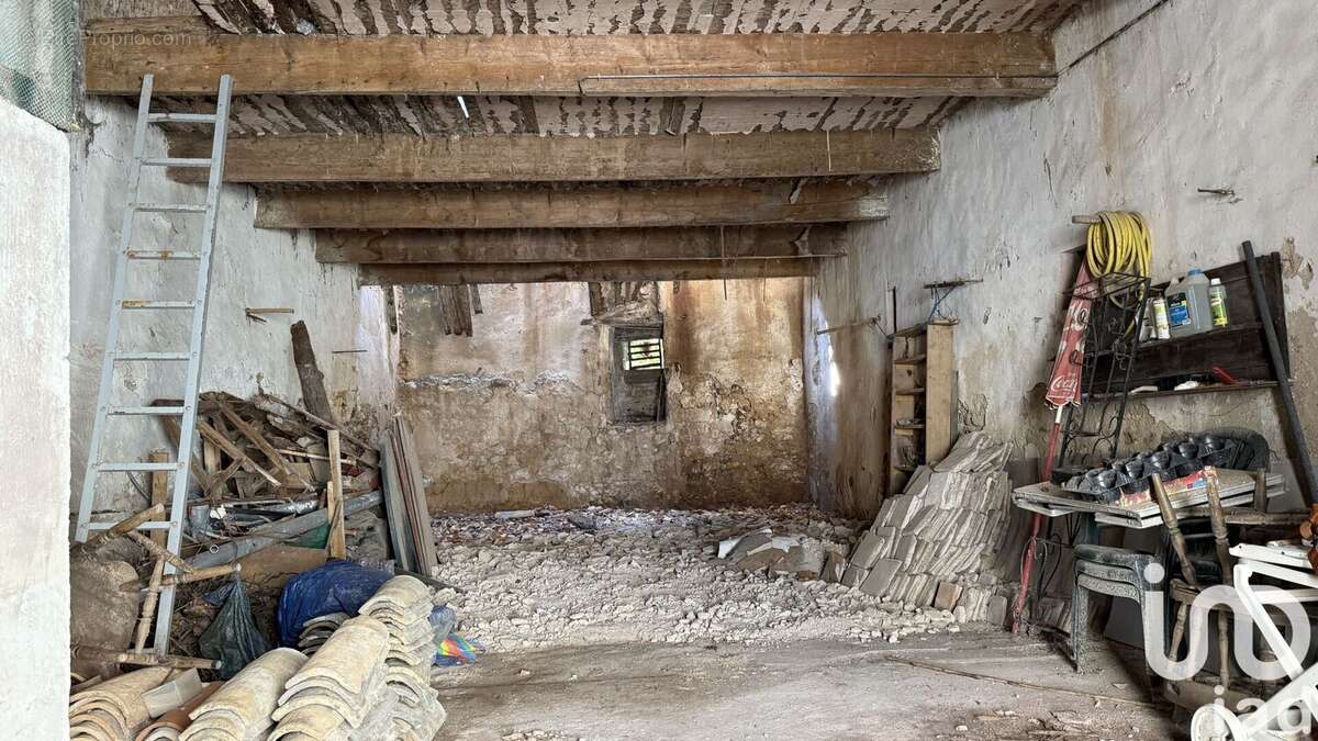 Photo 3 - Maison à ASPIRAN