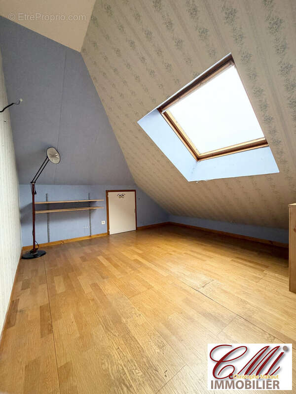 Maison à VITRY-LE-FRANCOIS