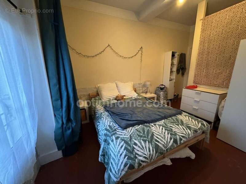 Appartement à SAINT-REMY-DE-PROVENCE