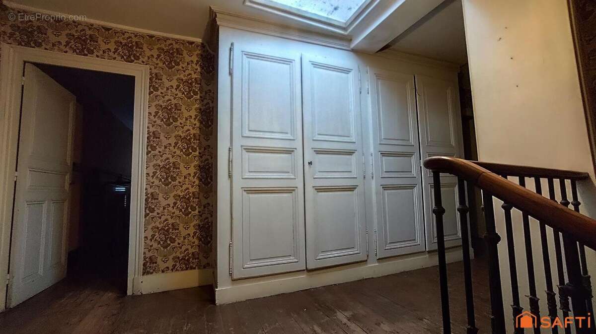 Photo 5 - Maison à DOMMARTIN