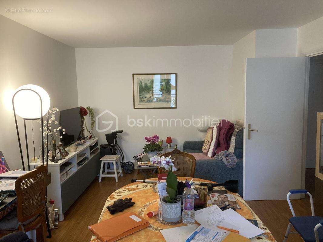 Appartement à VERSAILLES
