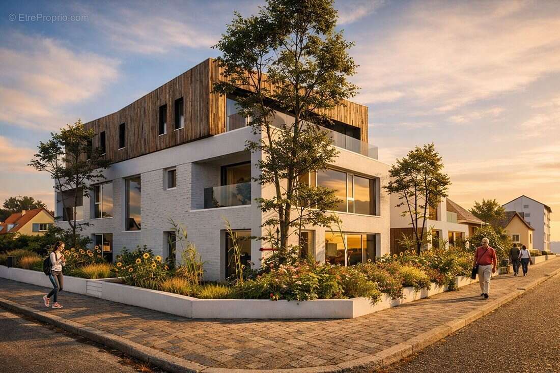 Appartement 115 m² à Le Touquet-Paris-Plage  - photo 7