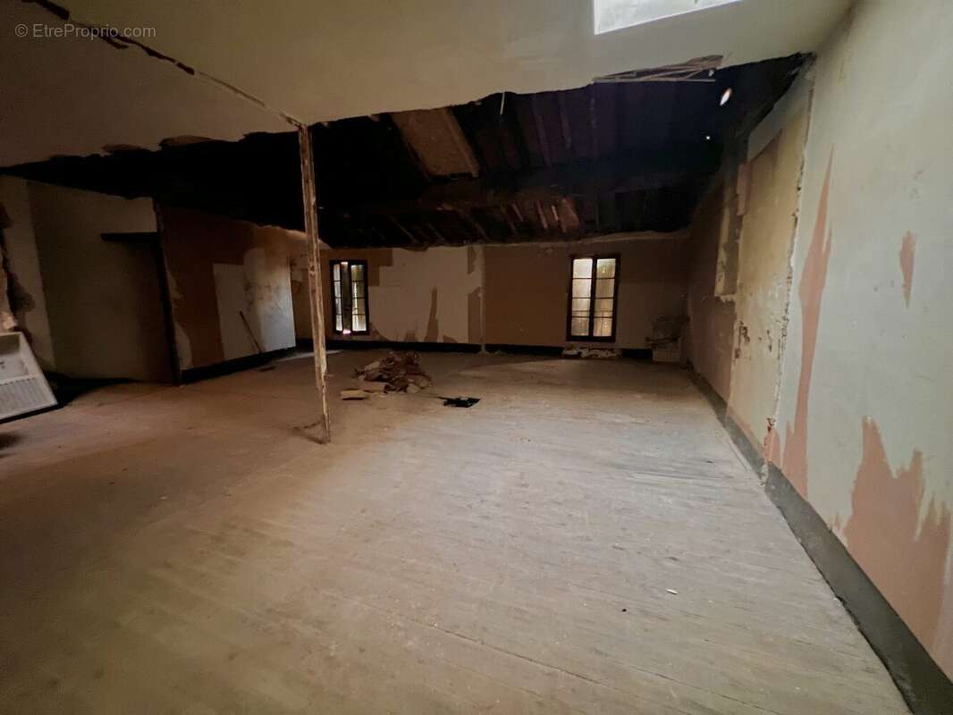 Maison à BANYULS-DELS-ASPRES