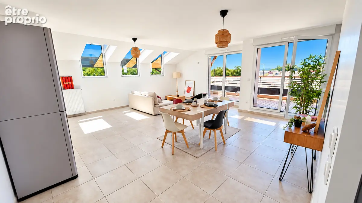 Pour habiter ou investir - photo 4