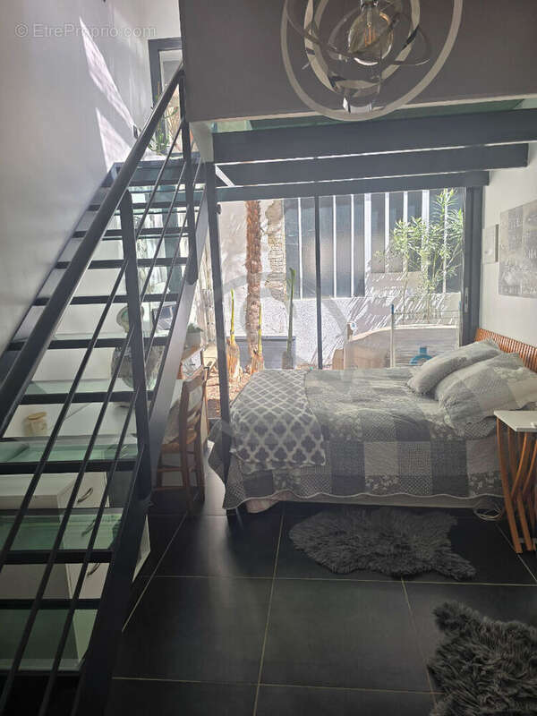 Appartement à LA COTE-SAINT-ANDRE