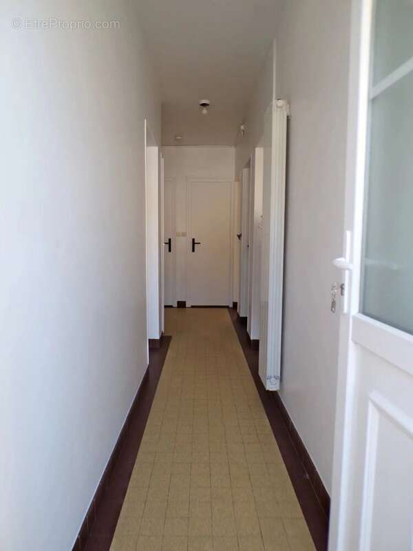 Appartement à LA ROCHELLE