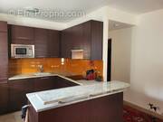 Appartement à THOIRY