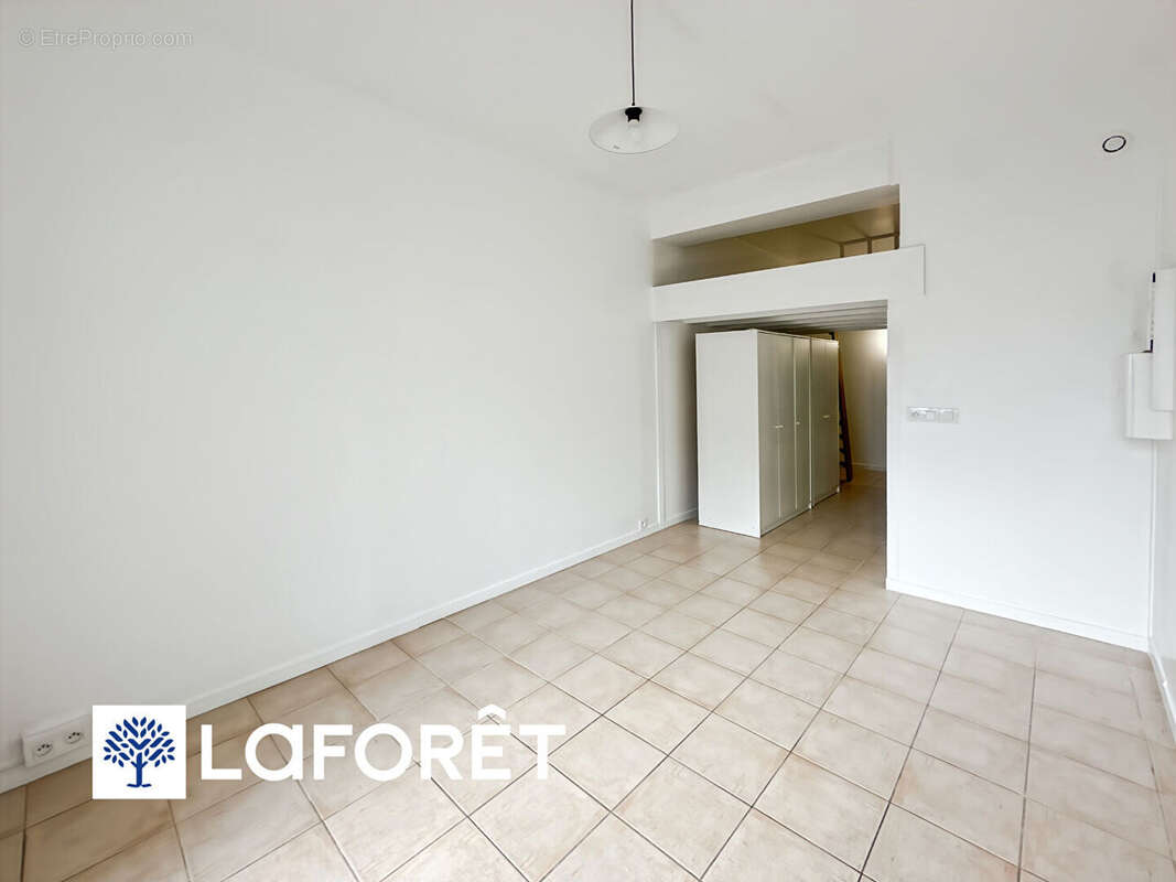 Appartement à MORSANG-SUR-ORGE