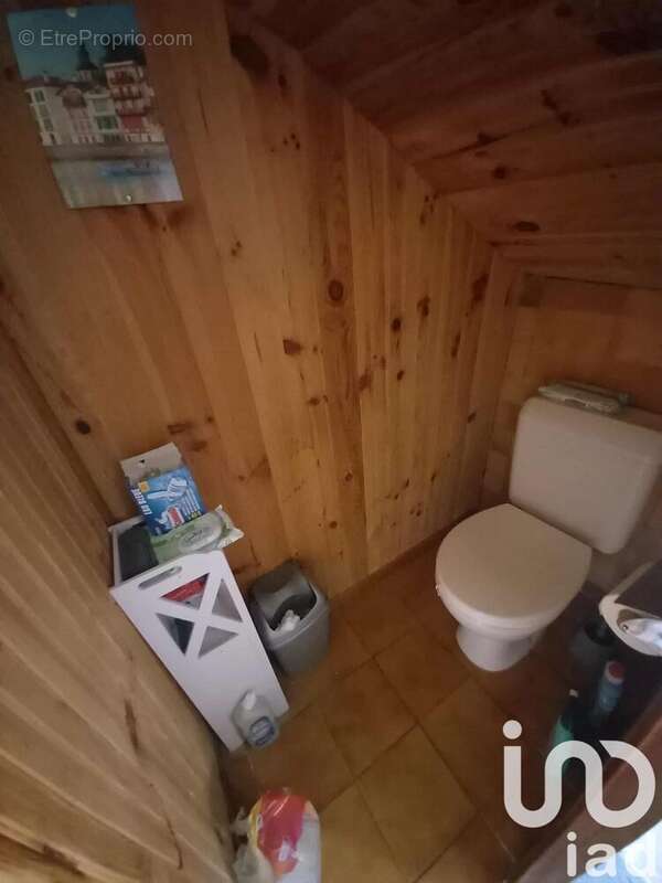 Photo 9 - Maison à BEAULIEU-SUR-LOIRE