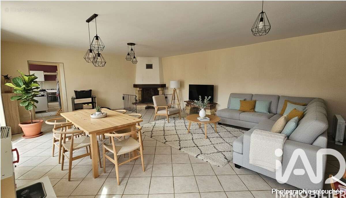 Photo 2 - Maison à PLOUASNE