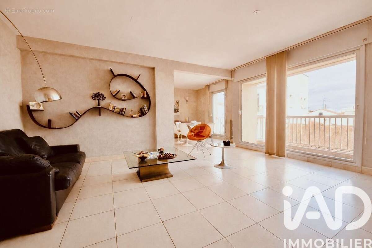 Photo 2 - Appartement à PERPIGNAN