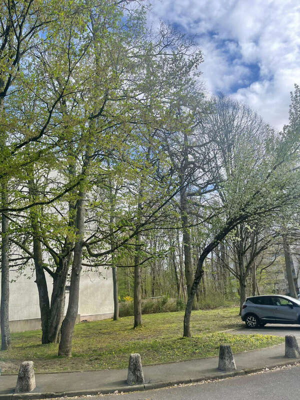 Appartement à VAUX-LE-PENIL